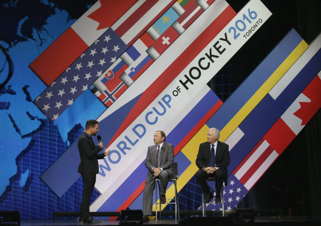 NHL Announce 2028 World Cup Of Hockey – Pro Hockey Rumors