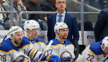 Don Granato named Team USA coach for world championships