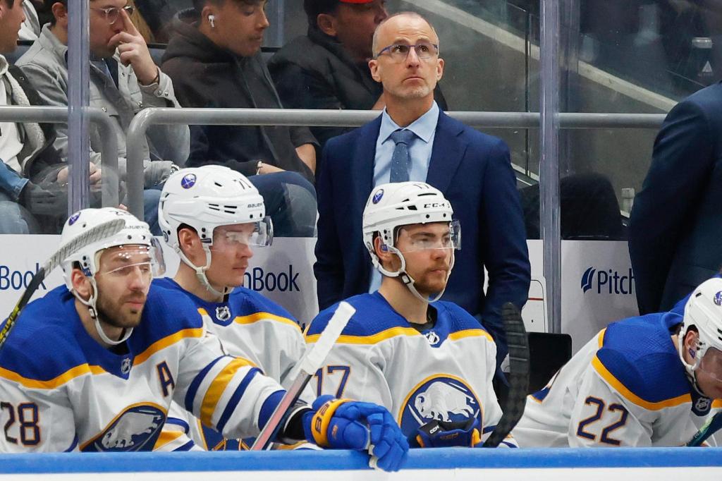Don Granato named Team USA coach for world championships