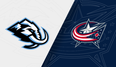 Utah Mammoth - Columbus Blue Jackets - Mar 7, 2026