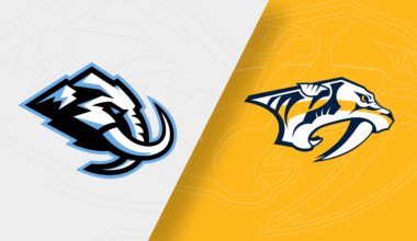 Utah Mammoth - Nashville Predators - Jan 24, 2026