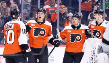 ‘We’re still building for the future’