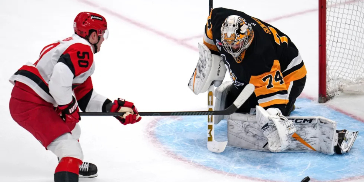 NHL Game Preview: Pittsburgh Penguins at Carolina Hurricanes with Line Combinations 03/10/2026