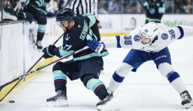 NHL Game Preview: Tampa Bay Lightning at Seattle Kraken with Line Combinations 03/17/2026