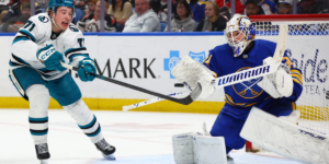 Detroit Red Wings Assign Rookie Forward to Grand Rapids 