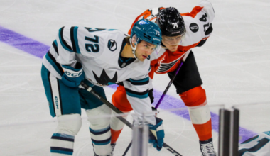 NHL Game Preview: Philadelphia Flyers at San Jose Sharks with Line Combinations 03/21/2026