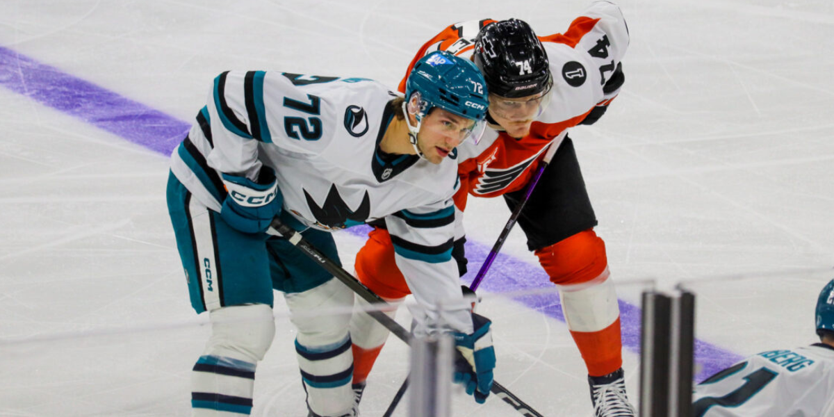 NHL Game Preview: Philadelphia Flyers at San Jose Sharks with Line Combinations 03/21/2026