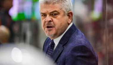 Last Night’s Loss to Carolina Exploited Detroit’s Deadline Needs 