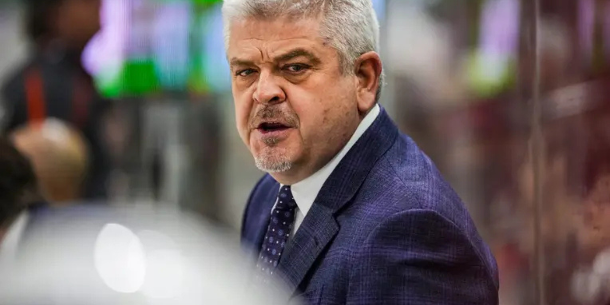 Last Night’s Loss to Carolina Exploited Detroit’s Deadline Needs 