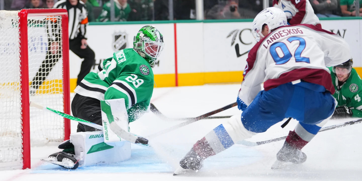 NHL Game Preview: Dallas Stars at Colorado Avalanche with Line Combinations 03/18/2026
