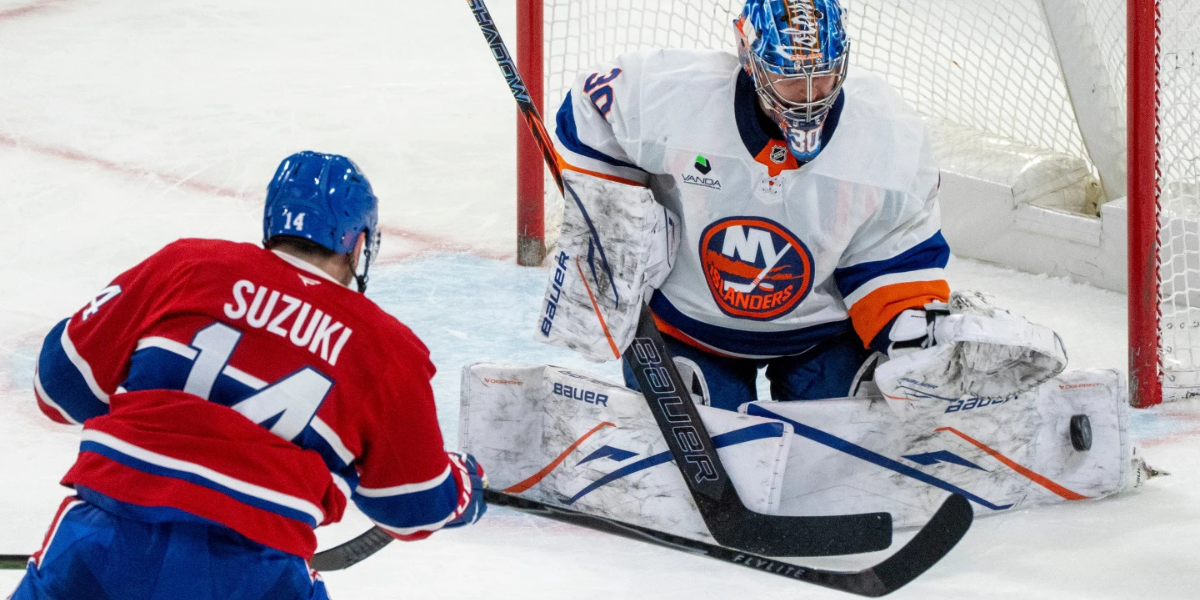 NHL Game Preview: New York Islanders at Montreal Canadiens with Line Combinations 3/21/2026