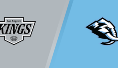 NHL Game Preview: Utah Mammoth at Los Angeles Kings with Line Combinations 03/28/2026