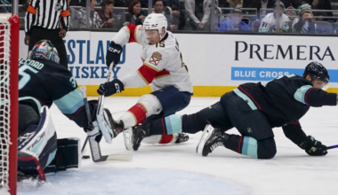 NHL Game Preview: Seattle Kraken at Florida Panthers with Line Combinations 03/24/2026