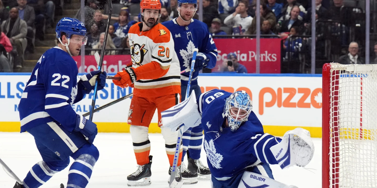 NHL Game Preview: Toronto Maple Leafs at Anaheim Ducks with Line Combinations 03/30/2026