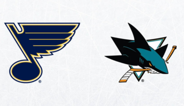 NHL Game Preview: St. Louis Blues at San Jose Sharks with Line Combinations 03/30/2026