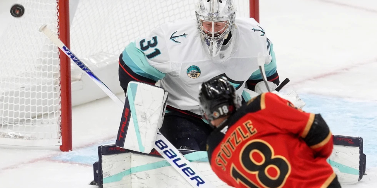 NHL Game Preview: Ottawa Senators at Seattle Kraken with Line Combinations 03/07/2026