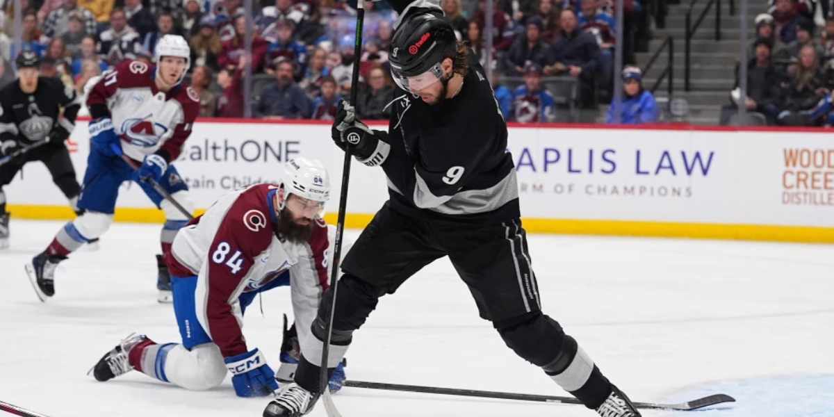 NHL Game Preview: Colorado Avalanche at Los Angeles Kings with Line Combinations 03/02/2026