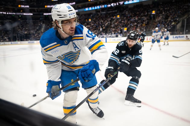 Who should the Utah Mammoth target at the trade deadline? – Deseret News