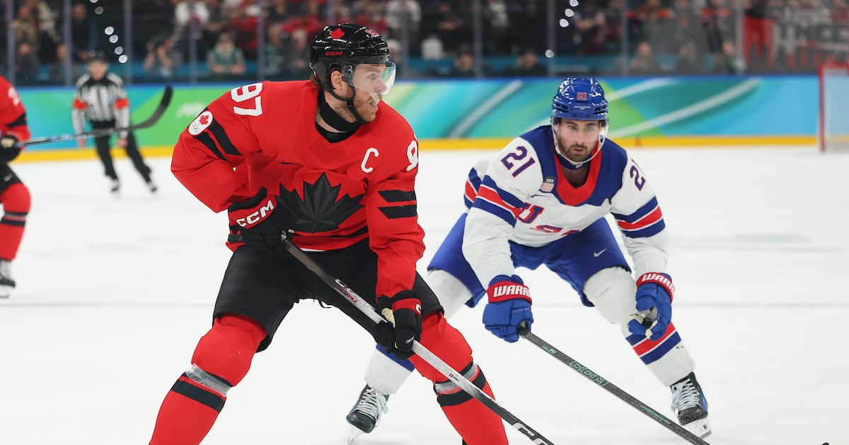 NHL to announce World Cup of hockey plans today at GM meetings