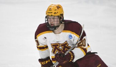 Canadiens acquire Hunter Shepard, forward Jake Chiasson from Sens for Riley Kidney in AHL deal