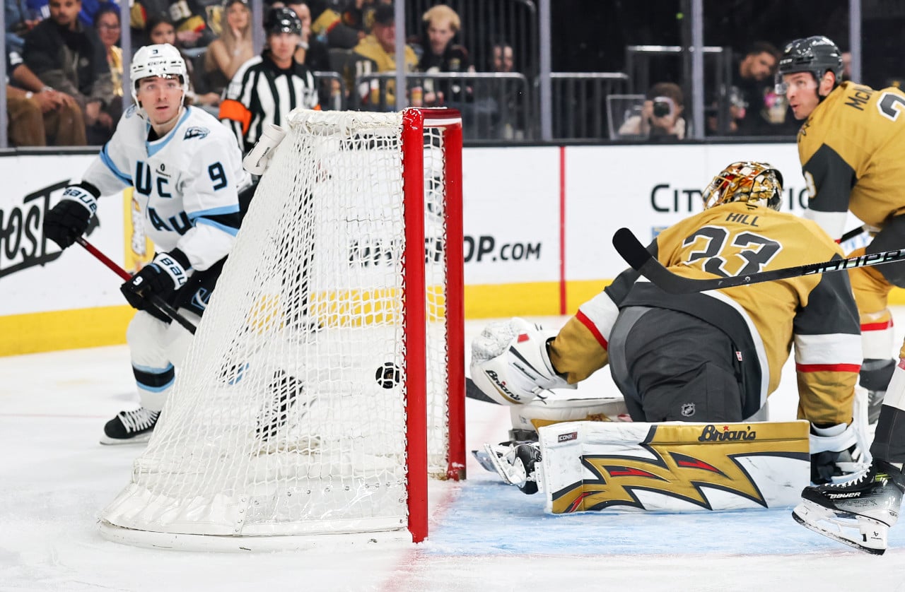 Three Reasons To Be Nervous About the Vegas Golden Knights