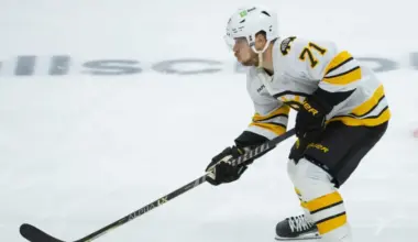 Viktor Arvidsson Boston Bruins
