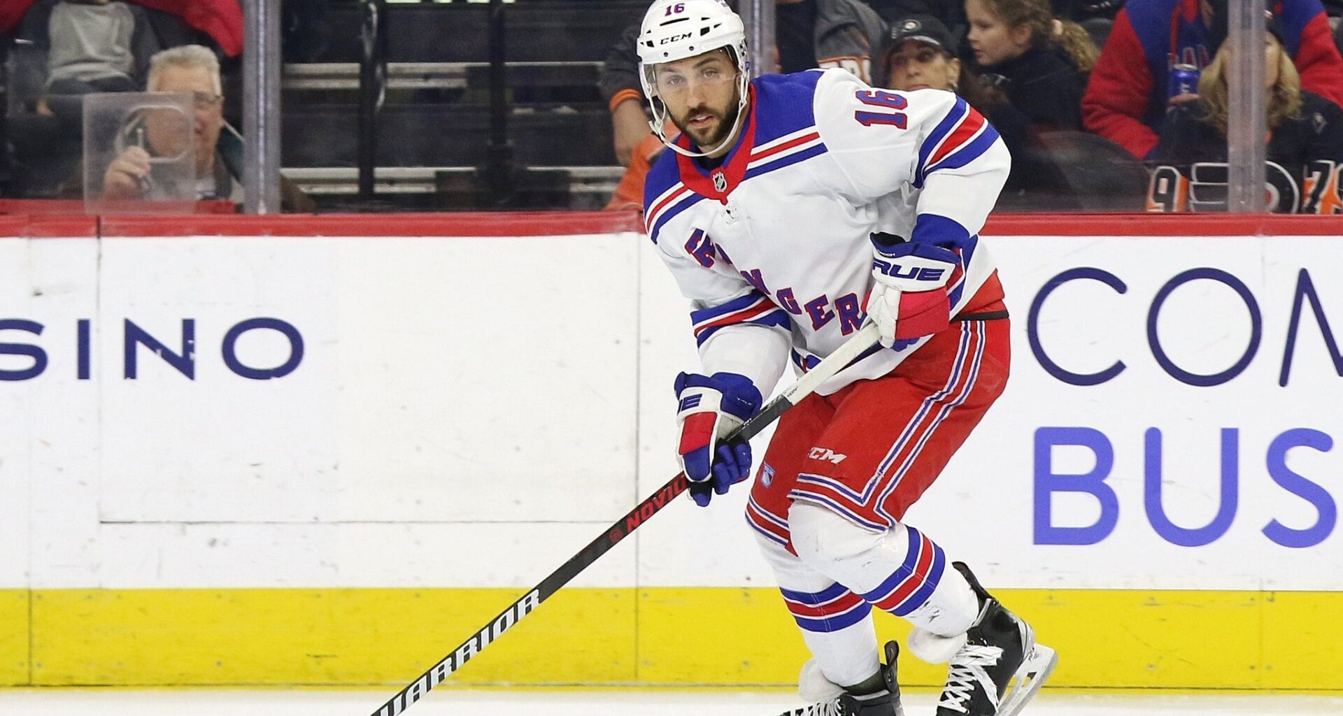 NHL Rumors: Fox's Future, Offer for Trocheck, Bruins and Canucks, Oilers Hurdle - The Hockey Writers - NHL Rumors