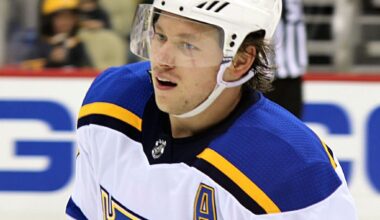OTR: NHL Draft; Tarasenko; Kraken And NHL Trade Market