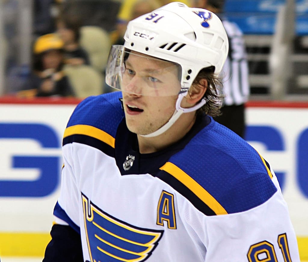 OTR: NHL Draft; Tarasenko; Kraken And NHL Trade Market