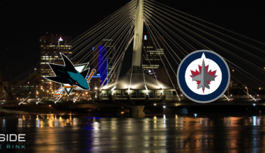 NHL Game Preview: Winnipeg Jets at San Jose Sharks with Line Combinations 03/01/2026