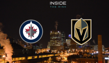 NHL Game Preview: Vegas Golden Knights at Winnipeg Jets with Line Combinations 03/24/2026