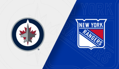 Winnipeg Jets - New York Rangers - Mar 22, 2026