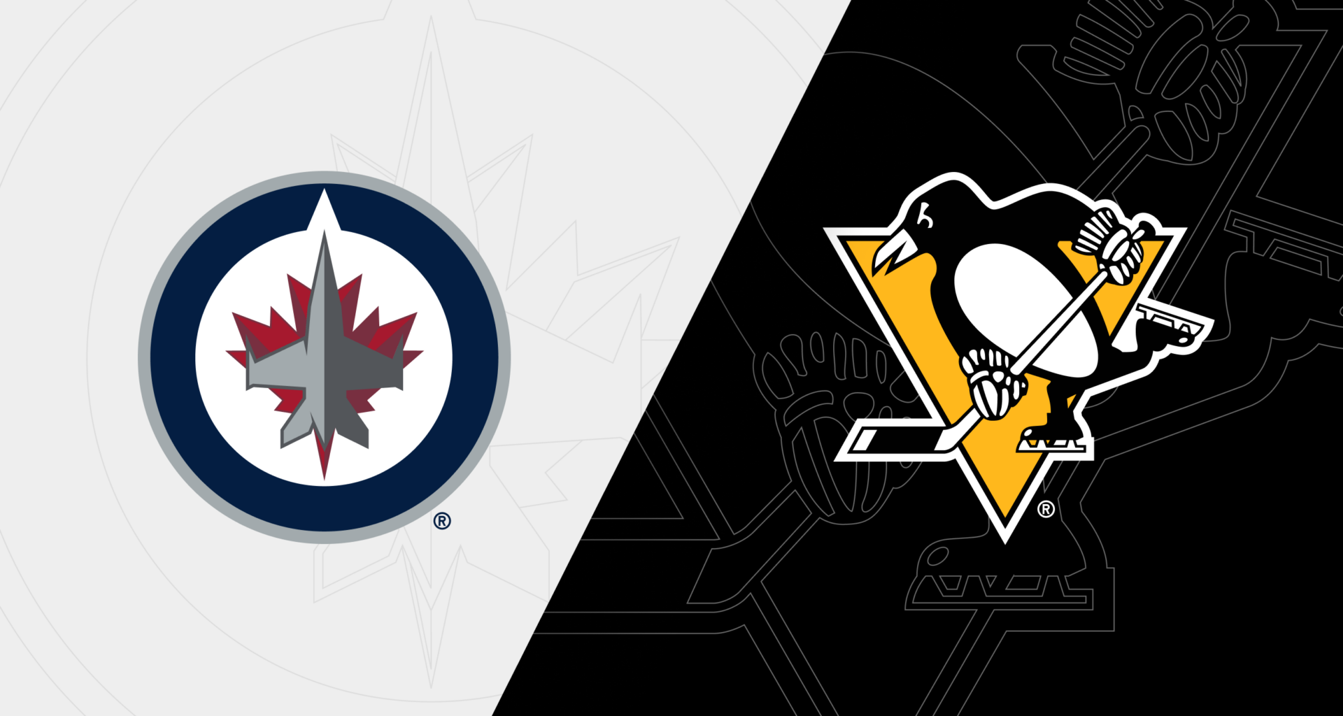Winnipeg Jets - Pittsburgh Penguins - Mar 21, 2026