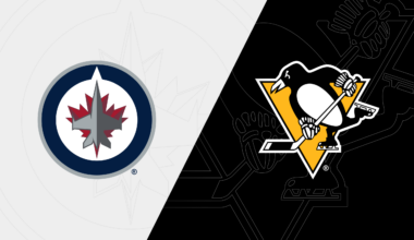 Winnipeg Jets - Pittsburgh Penguins - Mar 21, 2026