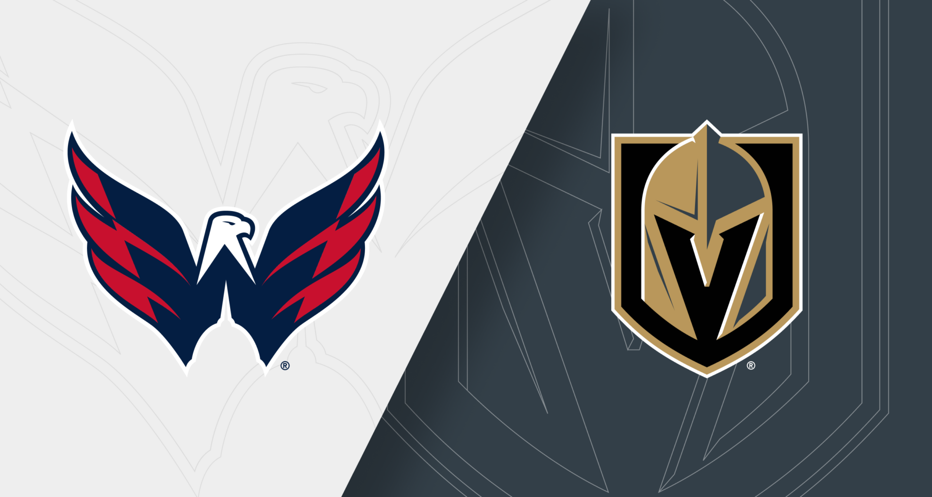 Washington Capitals - Vegas Golden Knights - Mar 28, 2026