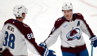 After grind of Milano Cortina 2026, Olympians chase rest to peak again ahead of Stanley Cup playoffs