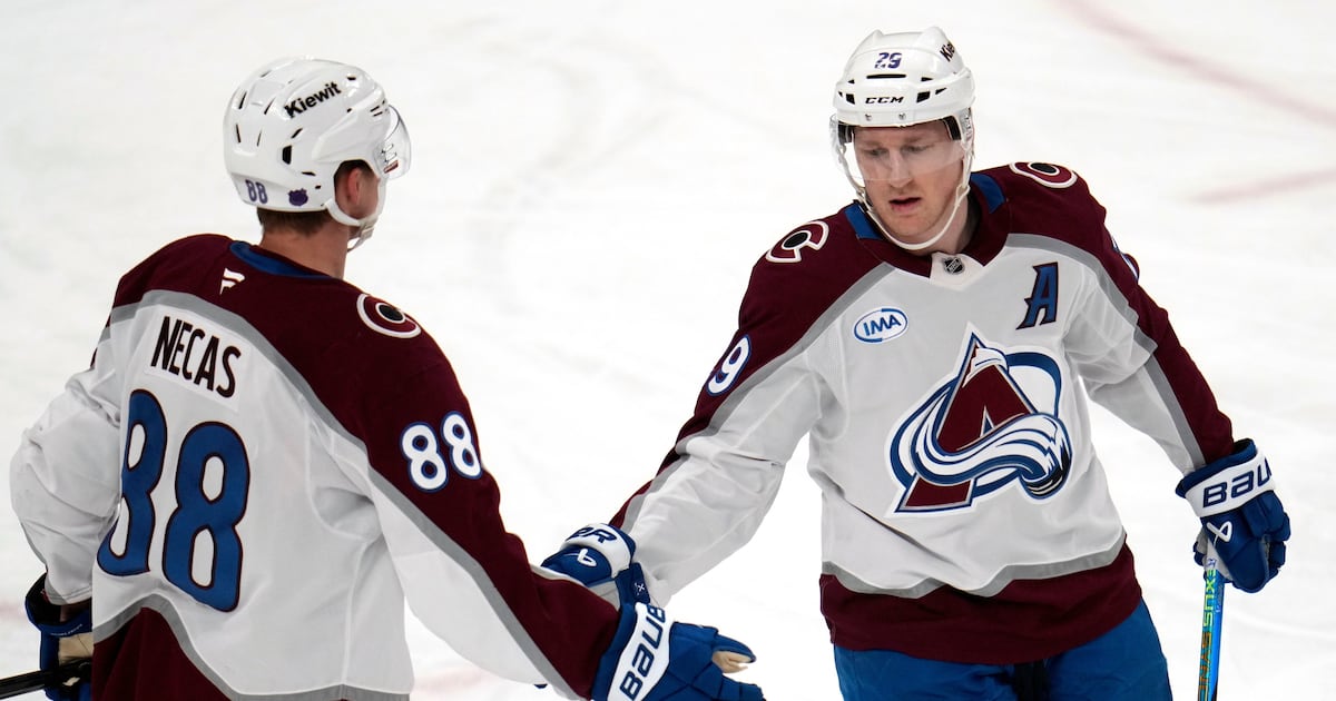 After grind of Milano Cortina 2026, Olympians chase rest to peak again ahead of Stanley Cup playoffs