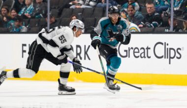 BREAKING: Wennberg Has Upper-Body Injury, Will Miss Today's Game