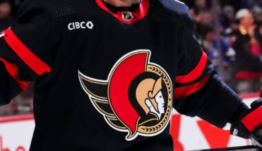 Ottawa Senators to pick 32nd overall in modification of Evgenii Dadonov trade penalty