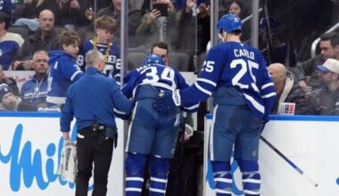 Craig Berube on Radko Gudas suspension: ‘Doesn’t seem like enough’