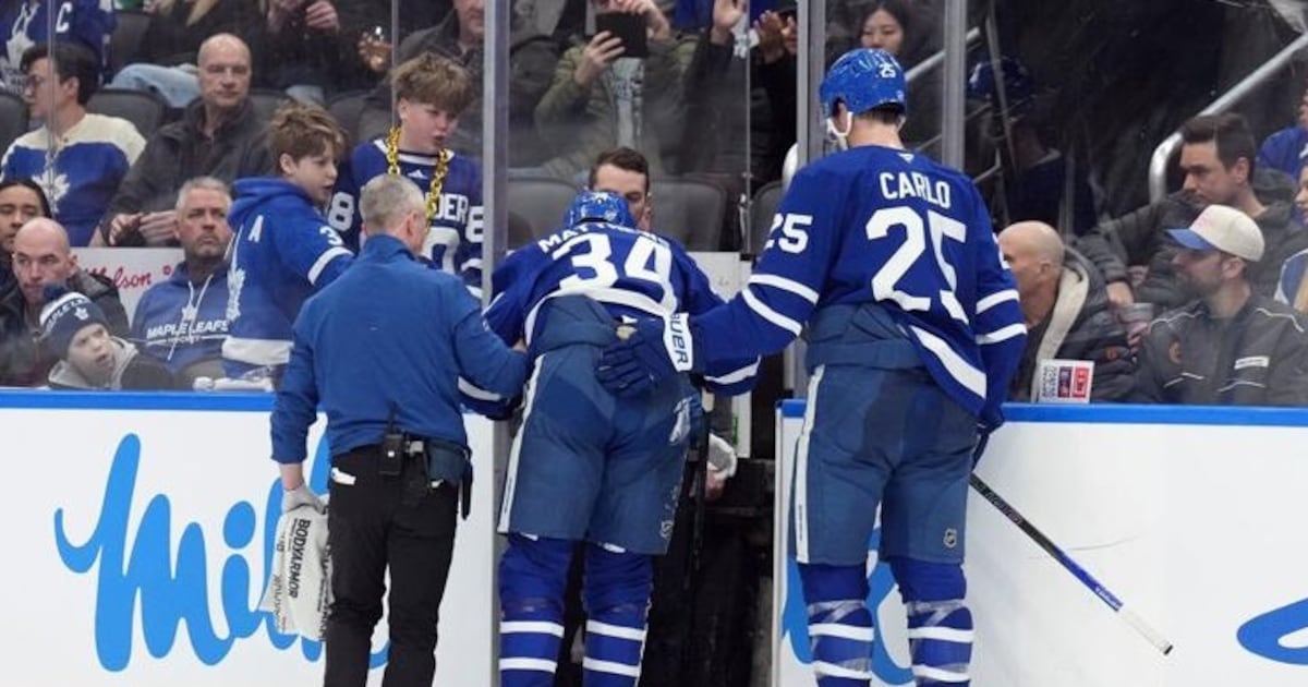 Craig Berube on Radko Gudas suspension: ‘Doesn’t seem like enough’