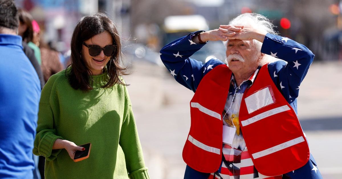 Letters to the Editor - Elections, voting issues, tips for judges, DEI, Dallas Stars