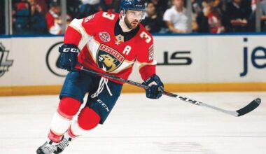 PTO Ideas For Bruins; Sullivan Extended; NHL Rumors