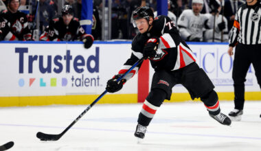 Recent Stretch Shows Sabres Must Play Metsa in Playoffs - The Hockey Writers - Buffalo Sabres