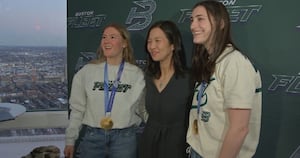 Download app from appStore