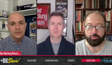 Canucks Have The Chance To Ruin The Kings 2025-26 Season