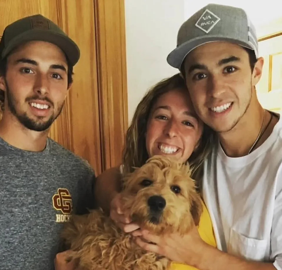 <span class="wp-caption-text">Instagram: kgaudreau13</span>