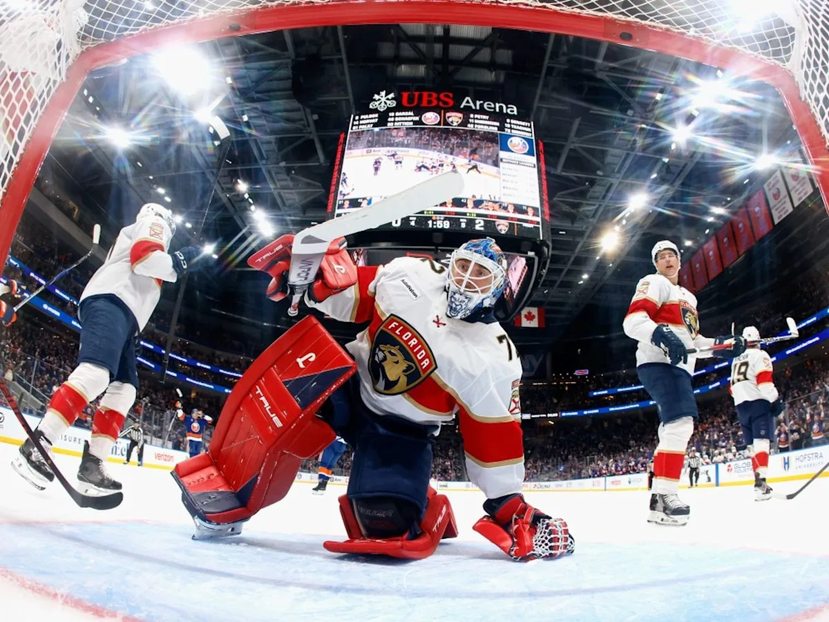 Two-time Stanley Cup champion Florida Panthers reportedly set to sell at NHL trade deadline