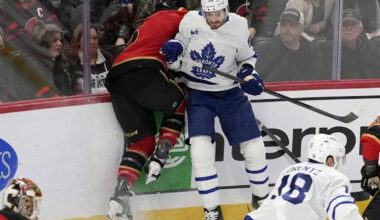 Senators' blueline takes another hit with Dennis Gilbert joining injury list