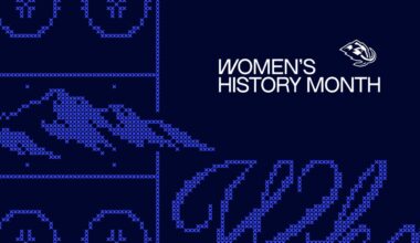 Utah Mammoth Announce Plans to Celebrate Women’s History Month